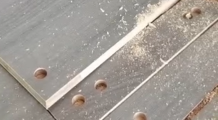 Je to stejné s vaším CNC Nesting strojem?