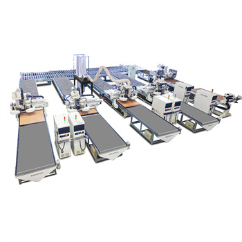 Excitech Smart Furniture Custom Factory je v Polsku.