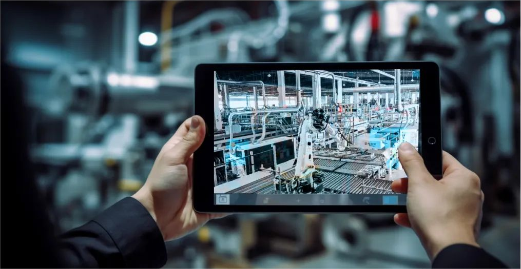 SMART FACTORY