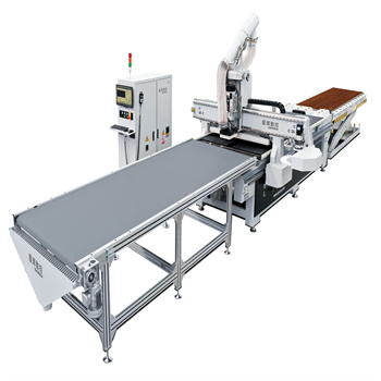 CNC Nesting Machine Dřevořezací centrum