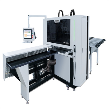CNC Router Vrtačka