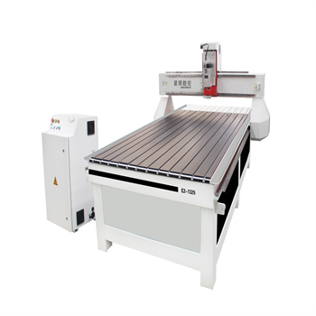 CNC router pro dřevoobráběcí centrum