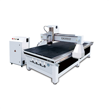 CNC Router Wood Cutter 3osý Router pro obrábění dřeva