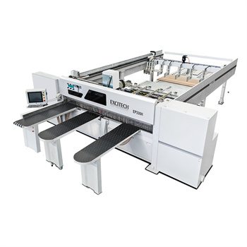Stroj na řezání dřevěných desek EPH CNC Panel Saw pro dřevěný nábytek