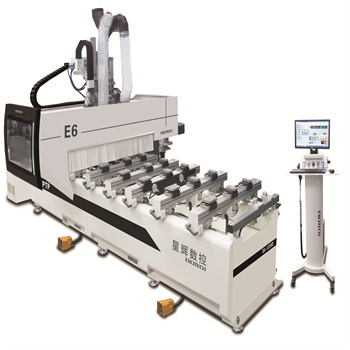 PTP dřevoobráběcí CNC router