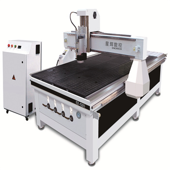 Dřevo CNC Router Machine Center