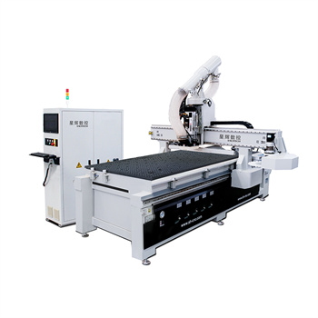 Dřevoobráběcí centrum CNC Router Machine